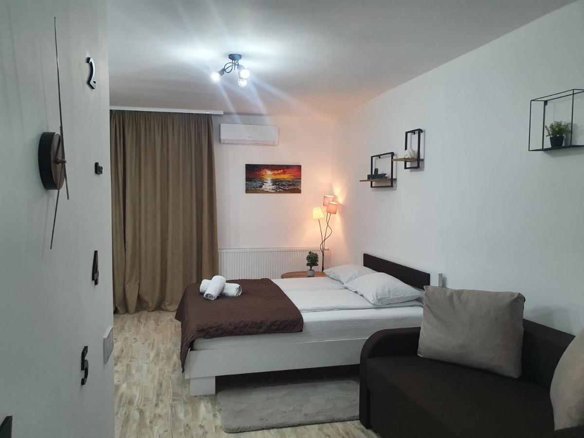 Apartament Relaxa Green Târgu-Mureş Exterior foto